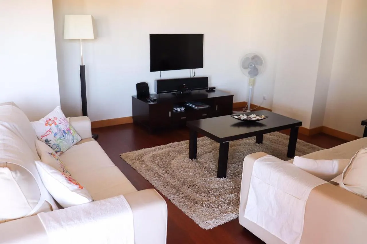 Apartment Luxury Penthouse In Privatecondo Albufeira