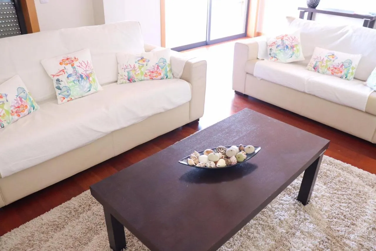 Apartment Luxury Penthouse In Privatecondo Albufeira