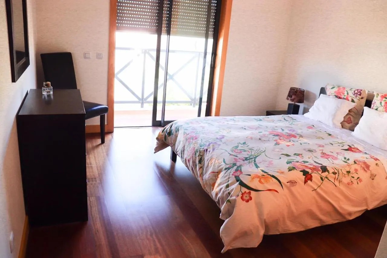 Luxury Penthouse In Privatecondo Albufeira Portugal