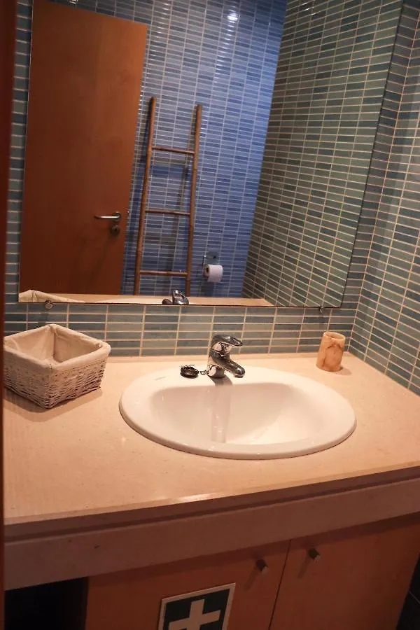 Apartment Luxury Penthouse In Privatecondo Albufeira