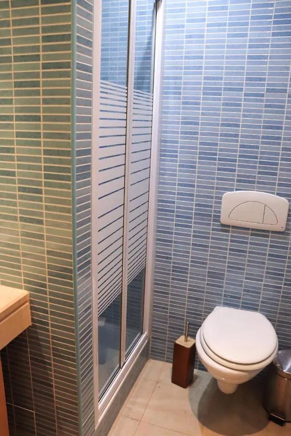 Luxury Penthouse In Privatecondo Albufeira Apartment