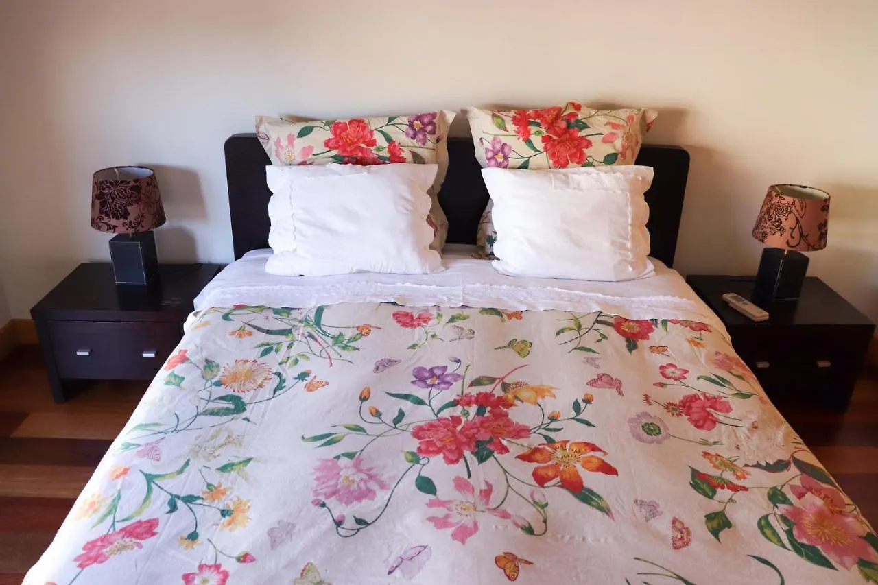 Luxury Penthouse In Privatecondo Albufeira
