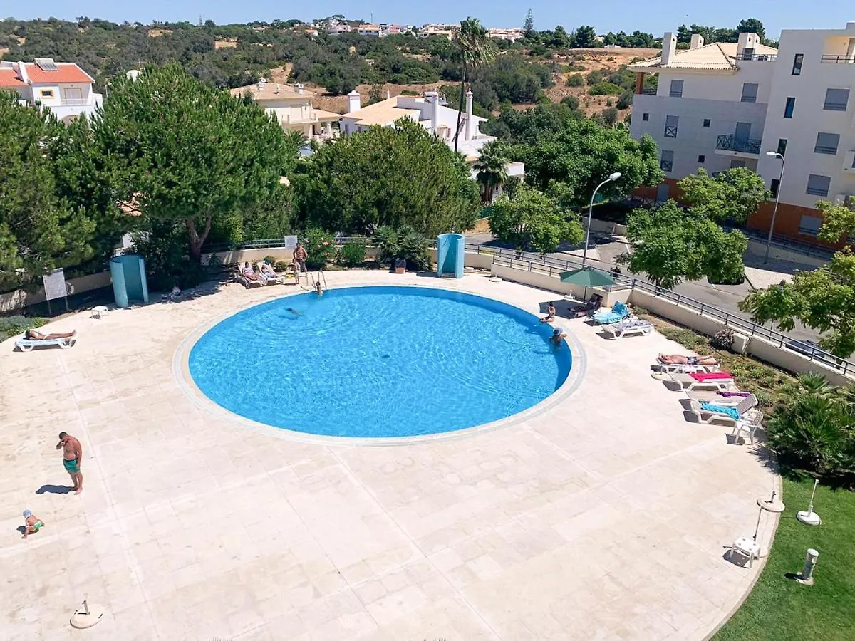 Luxury Penthouse In Privatecondo Albufeira