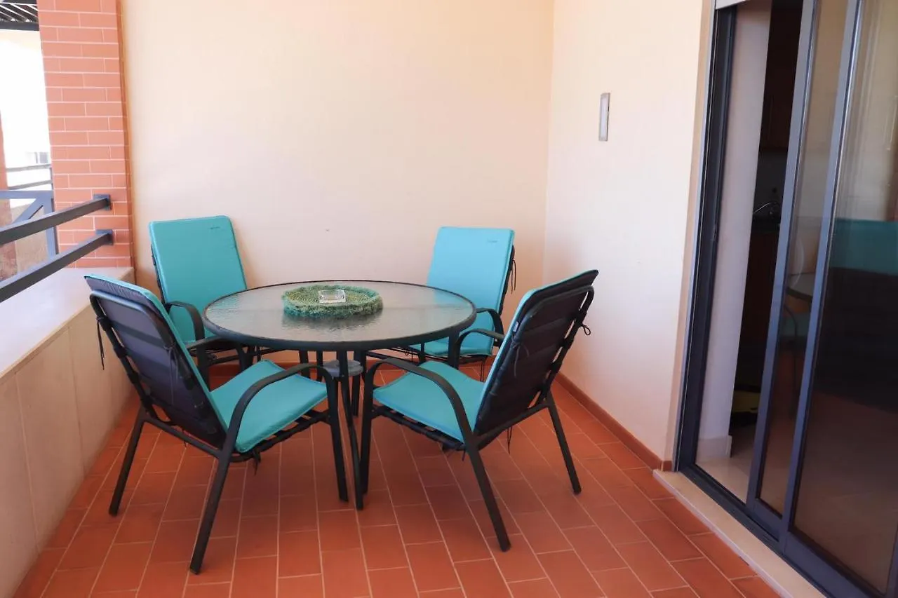 Luxury Penthouse In Privatecondo Albufeira 0*,